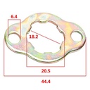 SEGURO DE PIÑON HONDA CB 125 F STD