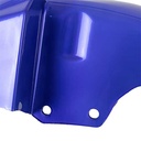 GUARDABARRO DEL. SUZUKI EN 125 2A AZUL MTC