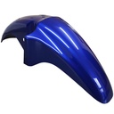 GUARDABARRO DEL. HONDA CG150 TITAN M/V AZUL MTC