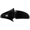 GUARDABARRO DEL. HONDA CG150 TITAN M/V NEGRO MTC