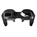 CARCAZA TABLERO INFERIOR HONDA STORM 125 MTC