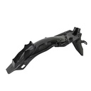 GUARDABARRO TRAS. YAMAHA YBR 125Z MTC