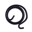 RESORTE DE PATADA ARRANQUE HONDA CG125/TITAN STD