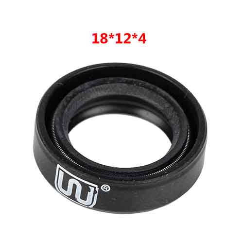 RETEN 12X18X5/4.5 (LEVA EMBRAGUE YBR/XTZ/CG150 TITAN) (UNIDAD) STD