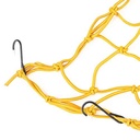 RED SUJETA CASCOS 5X5 AMARILLA STD