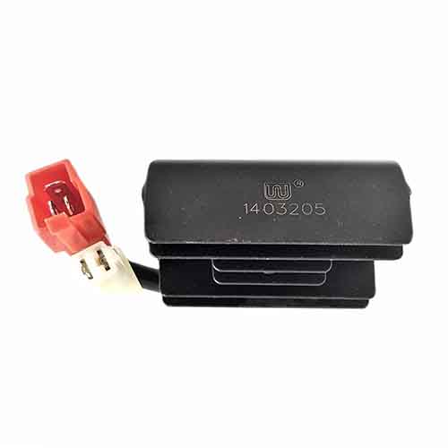 REGULADOR DE VOLTAJE SUZUKI GN125 STD