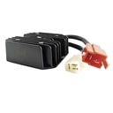 REGULADOR DE VOLTAJE SUZUKI GN125 STD