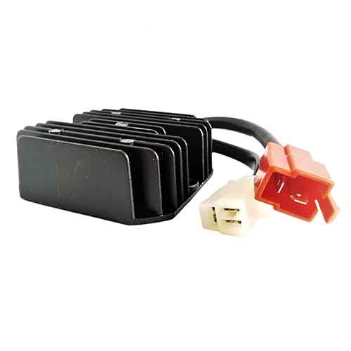 REGULADOR DE VOLTAJE ZANELLA RX250 STD