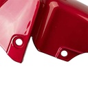 GUARDABARRO DEL. YAMAHA FZ16 BORDO MTC