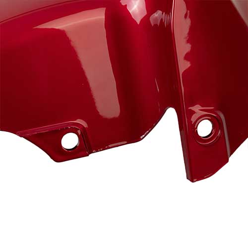 GUARDABARRO DEL. YAMAHA FZ16 BORDO MTC