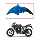 GUARDABARRO DEL. YAMAHA FZ16 AZUL MTC