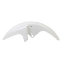 GUARDABARRO DEL. YAMAHA YBR 125 CHINA BLANCO MTC