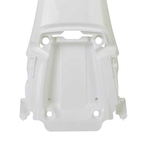 COLIN TRASERO HONDA NXR125 BROS/SKUA 150 BLANCO MTC