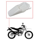 COLIN TRASERO HONDA NXR125 BROS/SKUA 150 BLANCO MTC