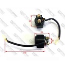 RELAY DE ARRANQUE SUZUKI GIXXER 150 STD