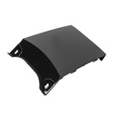 UNION CACHA BAJO ASIENTO YAMAHA YBR125 ED FACTOR NEGRO MTC