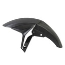 GUARDABARRO DEL. BAJAJ ROUSER 200 NS NEGRO MTC