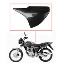 CACHA LATERAL HONDA CG150 TITAN M/V NEGRO LADO IZQUIERDO MTC