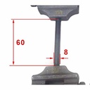 ACCESORIO CORTA CADENA DE DISTRIBUCION UNIVERSAL STD