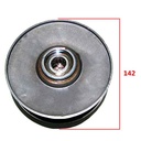 POLEA COMPLETA MOTOMEL VX150 STD