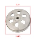 POLEA HONDA NAVI 110 STD