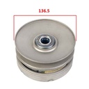 POLEA HONDA NAVI 110 STD