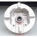 PORTACORONA COMPLETO SUZUKI EN125 C/RULEMAN Y RETEN STD