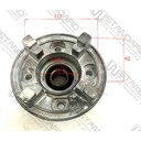 PORTACORONA YAMAHA NEW CRYPTON 110 STD