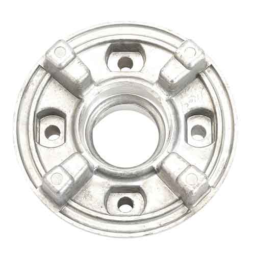 PORTACORONA YAMAHA YBR125 STD