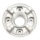 PORTACORONA YAMAHA YBR125 STD