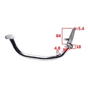 PEDAL DE FRENO HONDA CG TITAN 2000 STD