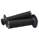 PUÑO KIRA LOCK-ON NEGRO/GRIS  (JGO) CIRCUIT