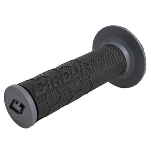 PUÑO KIRA LOCK-ON NEGRO/GRIS  (JGO) CIRCUIT