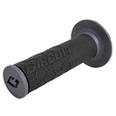 PUÑO KIRA LOCK-ON NEGRO/GRIS  (JGO) CIRCUIT