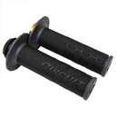 PUÑO KIRA LOCK-ON NEGRO/GRIS  (JGO) CIRCUIT