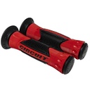 PUÑO INTERLAGOS BICOMPONENTE II NEGRO/ROJO (JGO) CIRCUIT