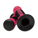 PUÑO INTERLAGOS BICOMPONENTE II NEGRO/ROSA FLUOR (JGO) CIRCUIT