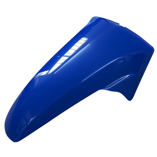 GUARDABARRO DEL. CORVEN ENERGY 110S AZUL (JGO) MTC