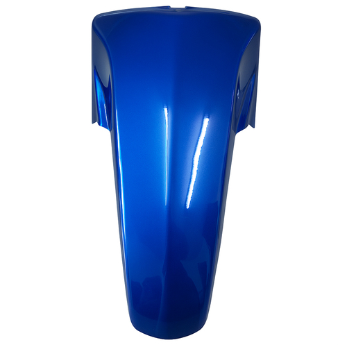 GUARDABARRO DEL. CORVEN ENERGY 110S AZUL (JGO) MTC