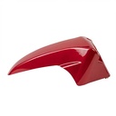 GUARDABARRO DEL. CORVEN ENERGY 110S ROJO (JGO) MTC