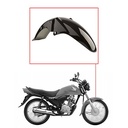 GUARDABARRO DEL. HONDA CB1 125 NEGRO MTC