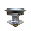 MAZA TRASERA YAMAHA XTZ 125 STD