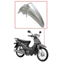 GUARDABARRO DEL. HONDA WAVE NF 100 GRIS MTC