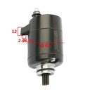 MOTOR DE ARRANQUE BAJAJ ROUSER NS200 STD