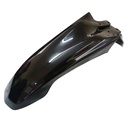 GUARDABARRO DEL. YAMAHA XTZ 125/250 NEGRO MTC