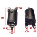 MOTOR DE ARRANQUE HONDA CB190R / XR190L STD