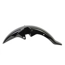 GUARDABARRO DEL. HONDA CB1 125 NEGRO MTC