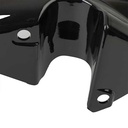 GUARDABARRO DEL. HONDA CB1 125 NEGRO MTC