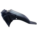 GUARDABARRO DEL. YAMAHA NEW CRYPTON 110 (2 pcs) NEGRO MTC