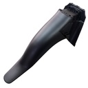 GUARDABARRO DEL. YAMAHA NEW CRYPTON 110 (2 pcs) NEGRO MTC